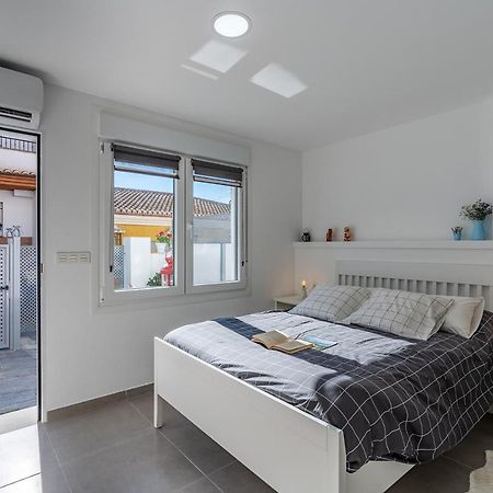 Loft A'Ca La Puri En Melegis Lejlighed Eksteriør billede