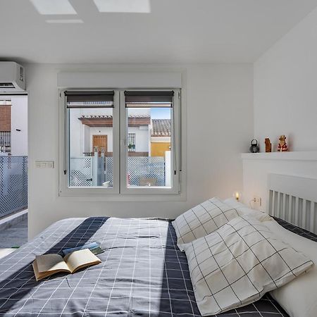 Loft A'Ca La Puri En Melegis Lejlighed Eksteriør billede